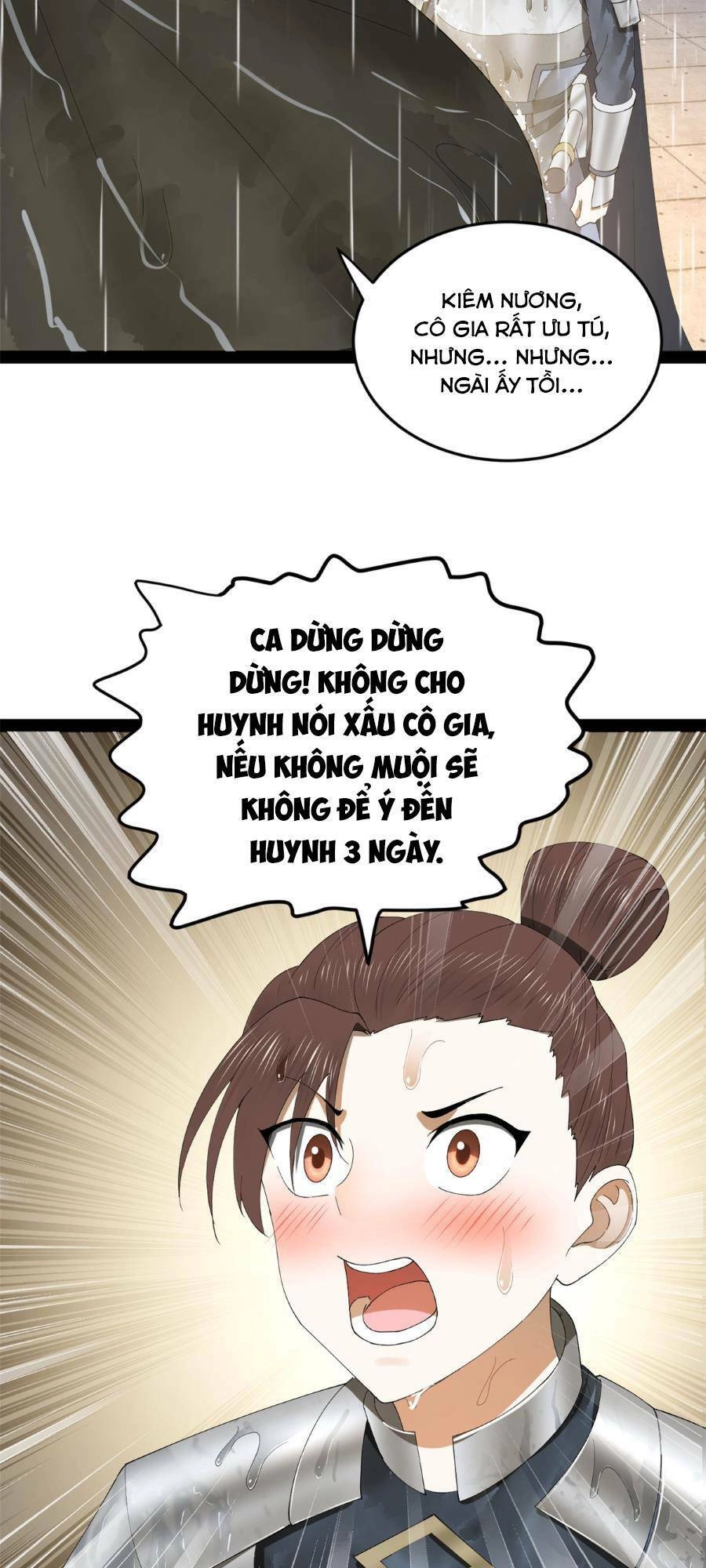 Chàng Rể Mạnh Nhất Lịch Sử Chapter 112 - 27