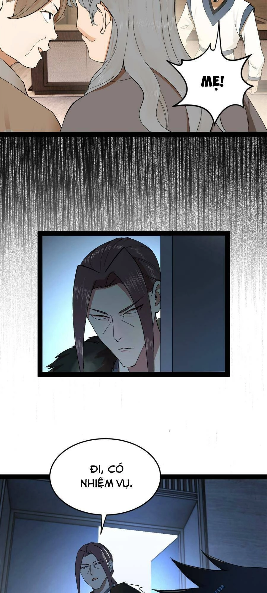 Chàng Rể Mạnh Nhất Lịch Sử Chapter 112 - 32