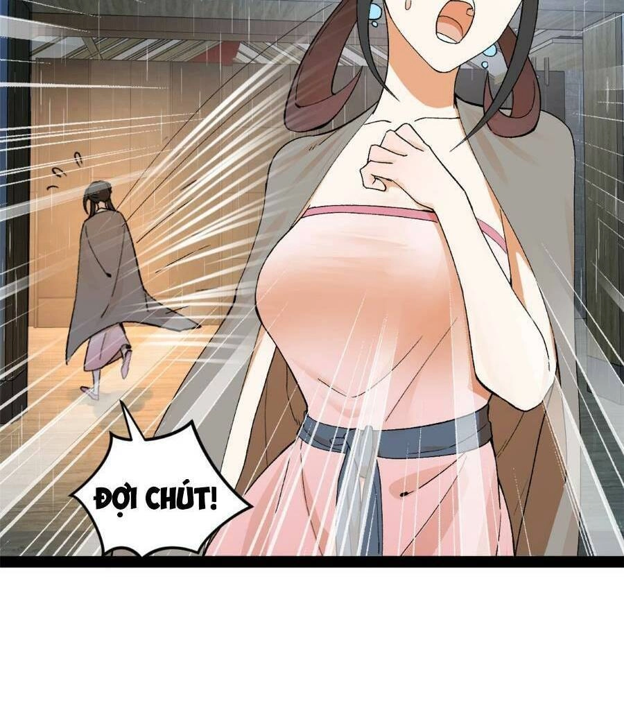 Chàng Rể Mạnh Nhất Lịch Sử Chapter 112 - 36