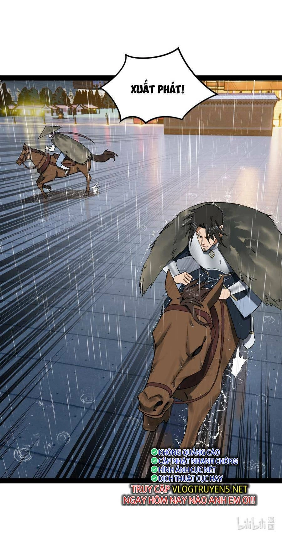 Chàng Rể Mạnh Nhất Lịch Sử Chapter 112 - 41