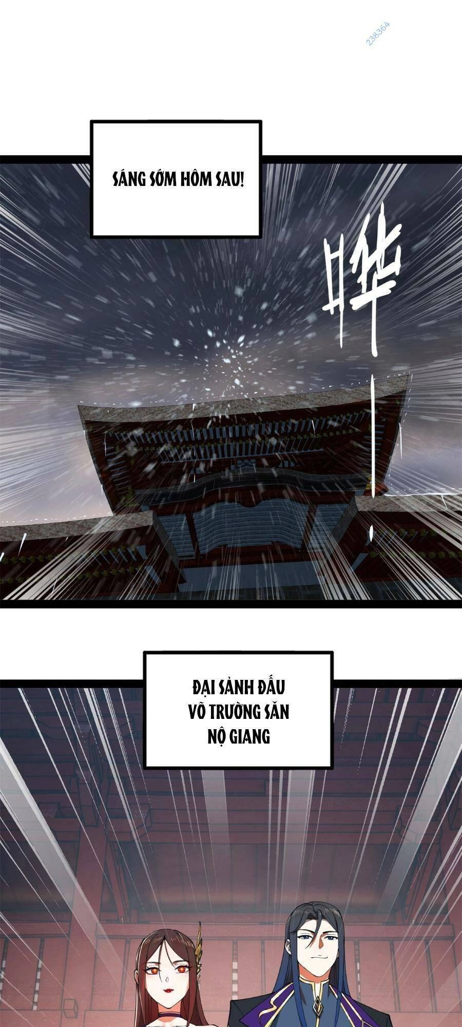 Chàng Rể Mạnh Nhất Lịch Sử Chapter 113 - 1