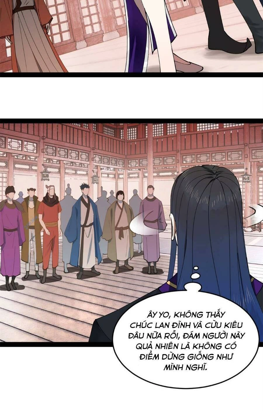 Chàng Rể Mạnh Nhất Lịch Sử Chapter 113 - 4