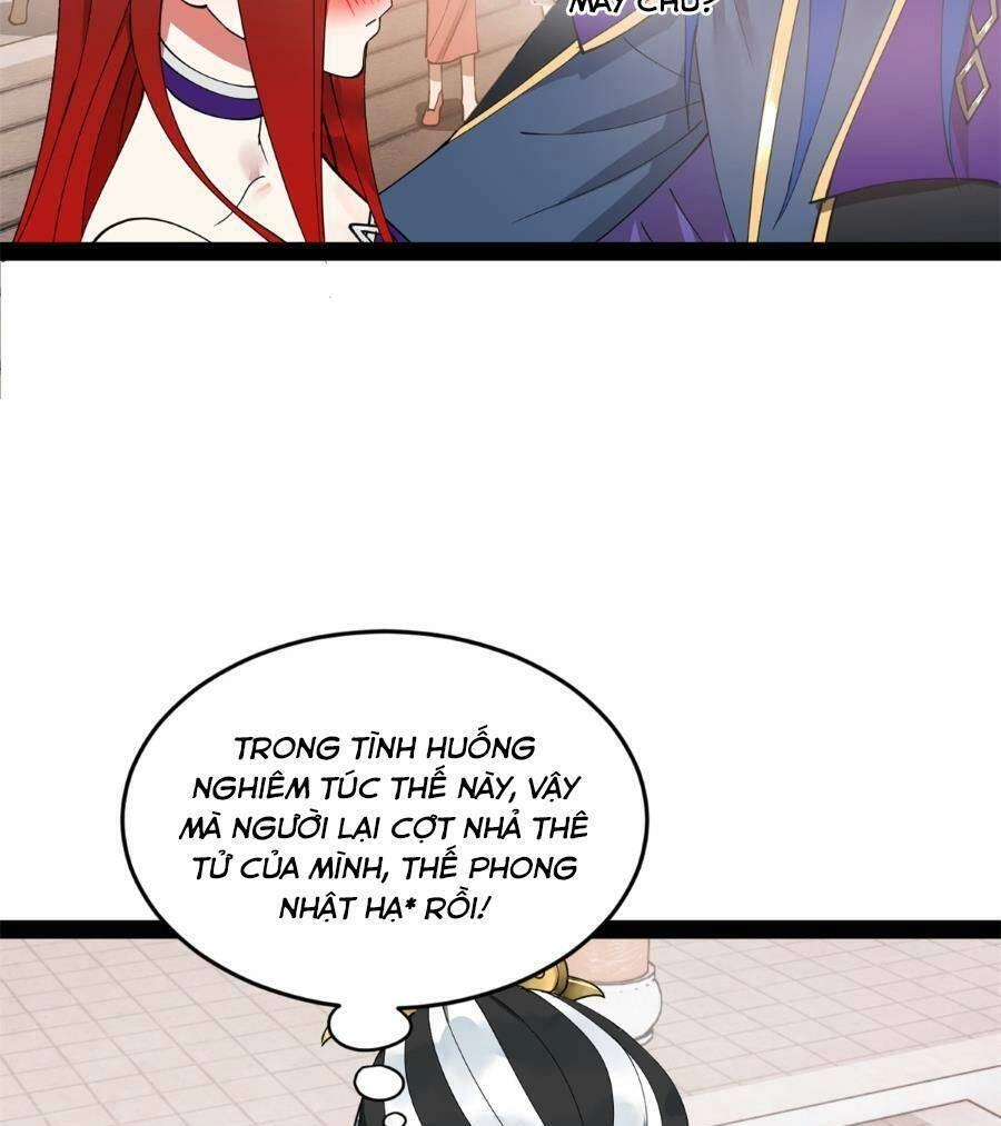 Chàng Rể Mạnh Nhất Lịch Sử Chapter 113 - 19