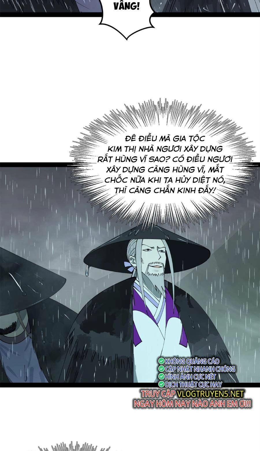 Chàng Rể Mạnh Nhất Lịch Sử Chapter 113 - 31