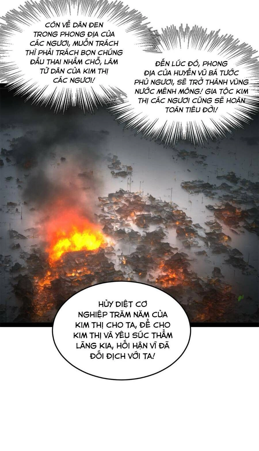 Chàng Rể Mạnh Nhất Lịch Sử Chapter 113 - 32