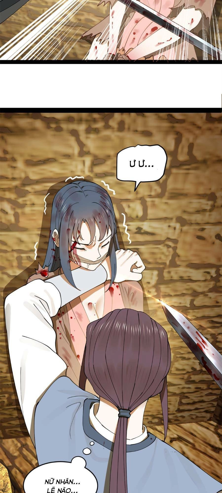 Chàng Rể Mạnh Nhất Lịch Sử Chapter 113 - 38