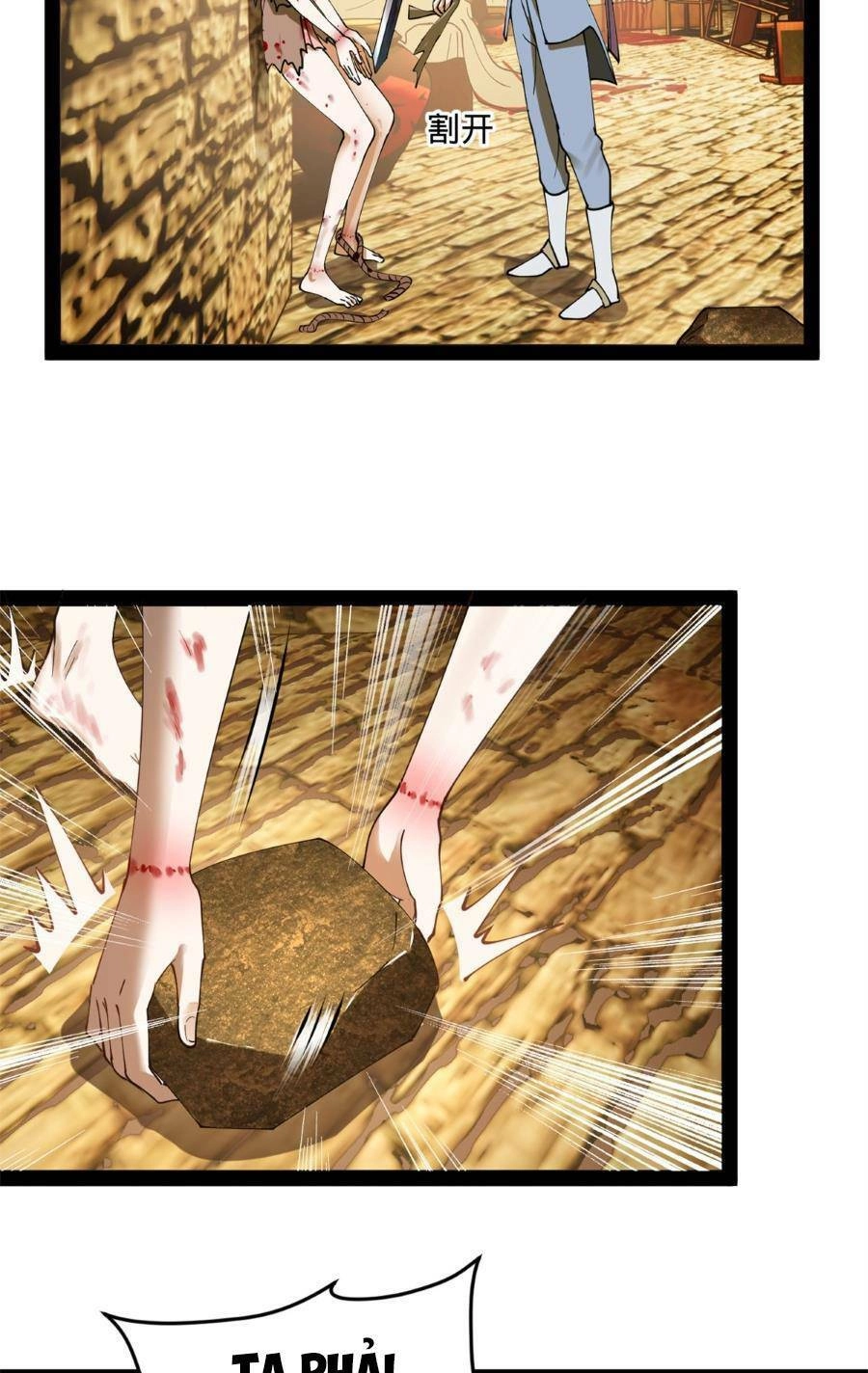 Chàng Rể Mạnh Nhất Lịch Sử Chapter 113 - 40