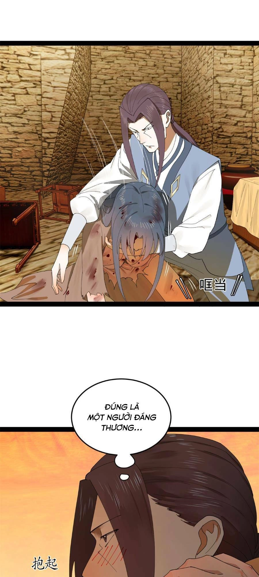 Chàng Rể Mạnh Nhất Lịch Sử Chapter 114 - 4