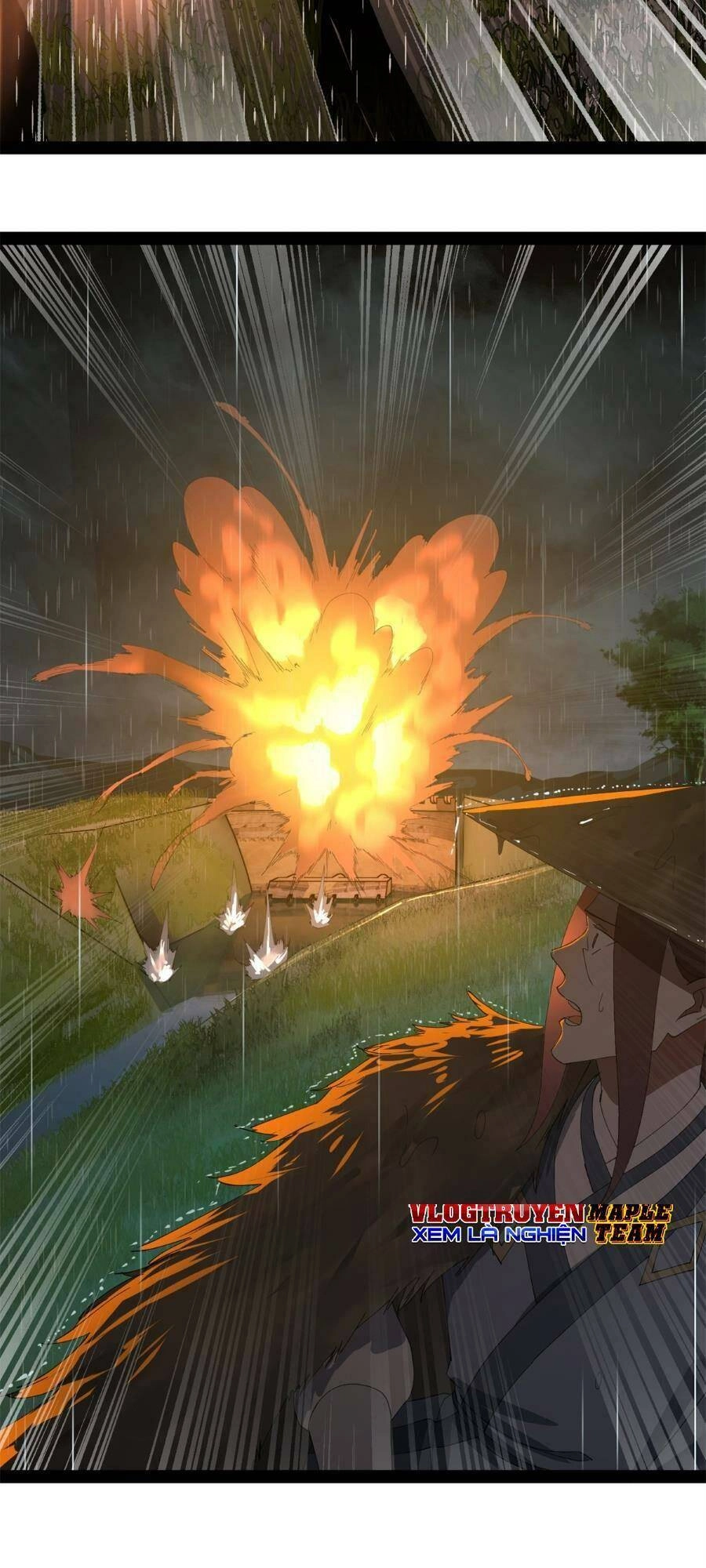 Chàng Rể Mạnh Nhất Lịch Sử Chapter 114 - 9