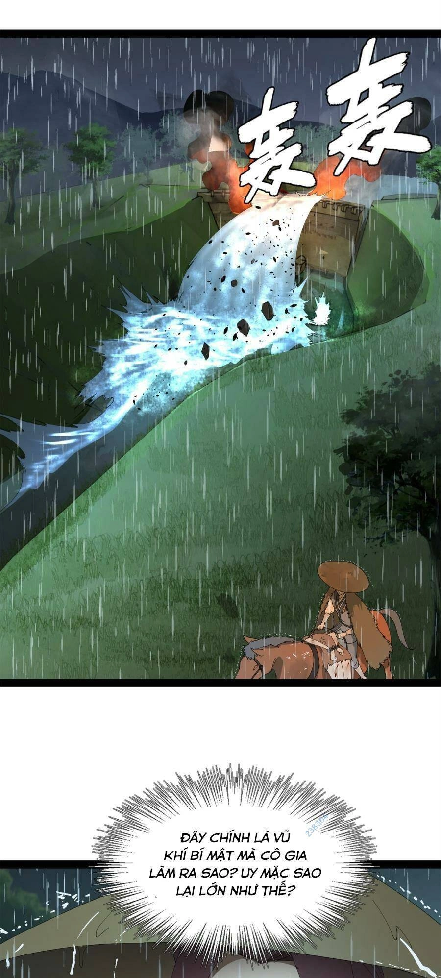 Chàng Rể Mạnh Nhất Lịch Sử Chapter 114 - 10