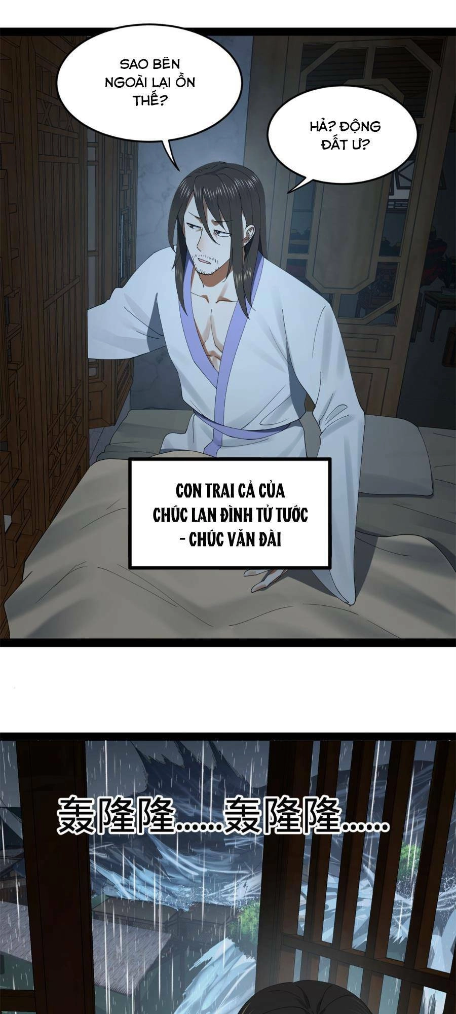 Chàng Rể Mạnh Nhất Lịch Sử Chapter 114 - 12