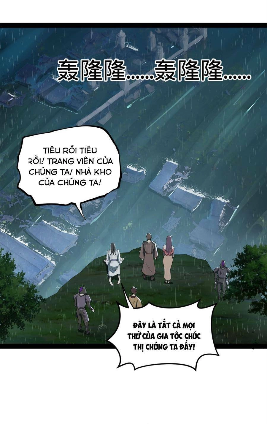 Chàng Rể Mạnh Nhất Lịch Sử Chapter 114 - 14