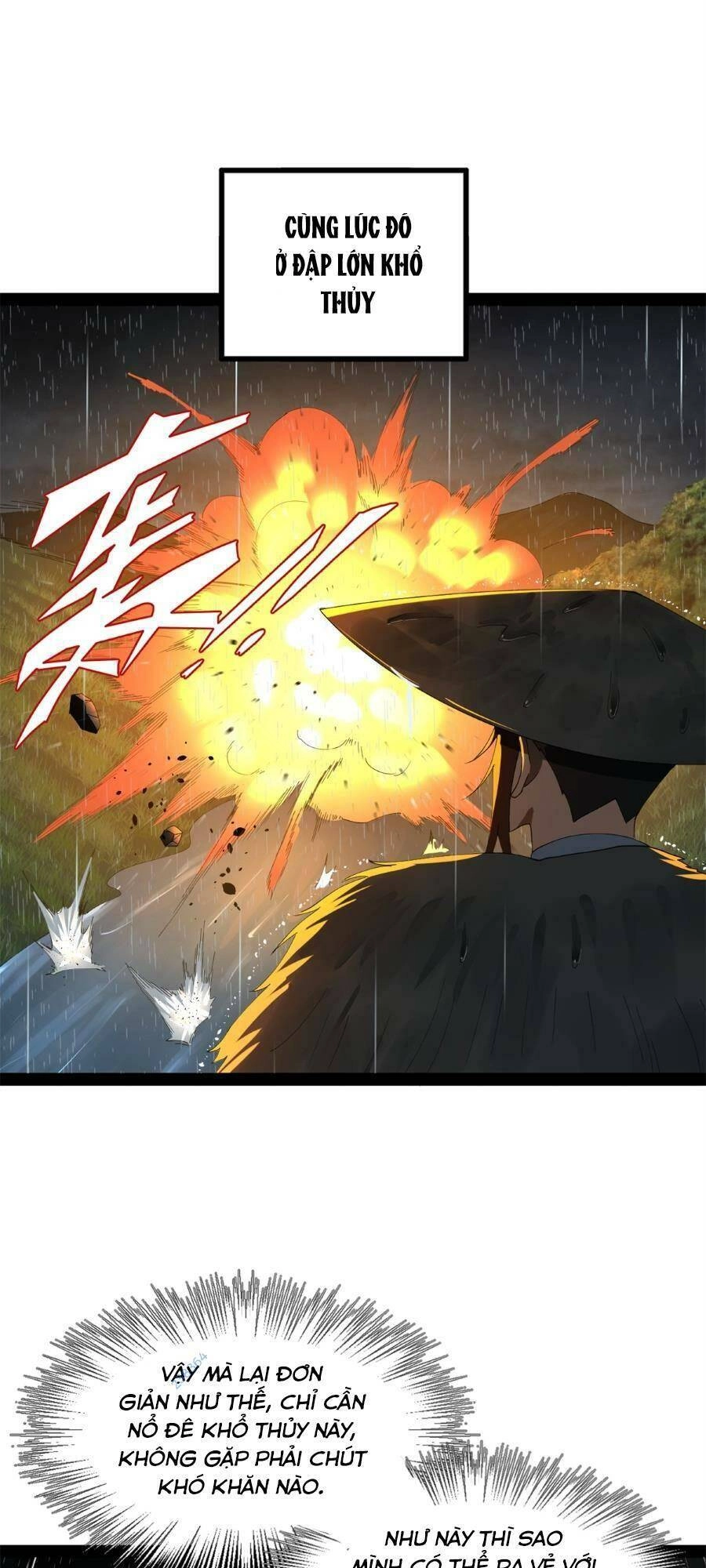 Chàng Rể Mạnh Nhất Lịch Sử Chapter 114 - 16