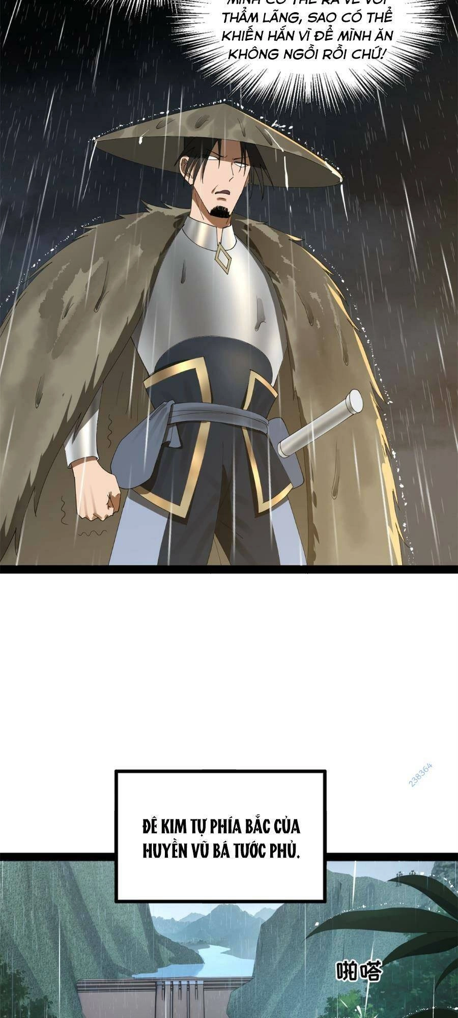 Chàng Rể Mạnh Nhất Lịch Sử Chapter 114 - 17