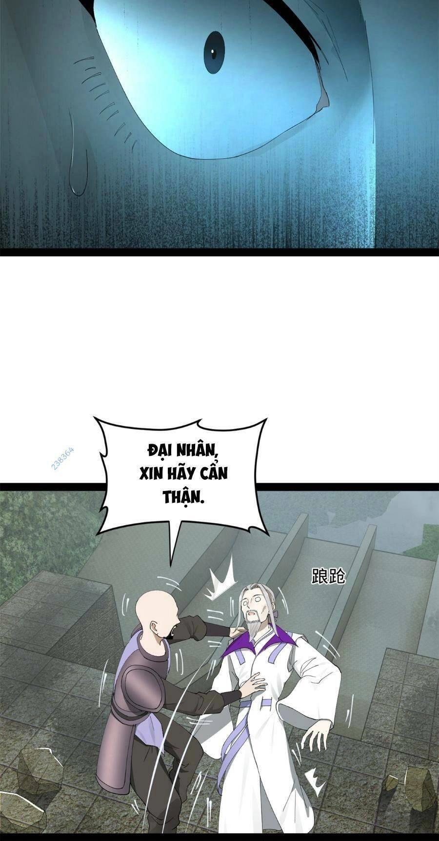 Chàng Rể Mạnh Nhất Lịch Sử Chapter 114 - 25