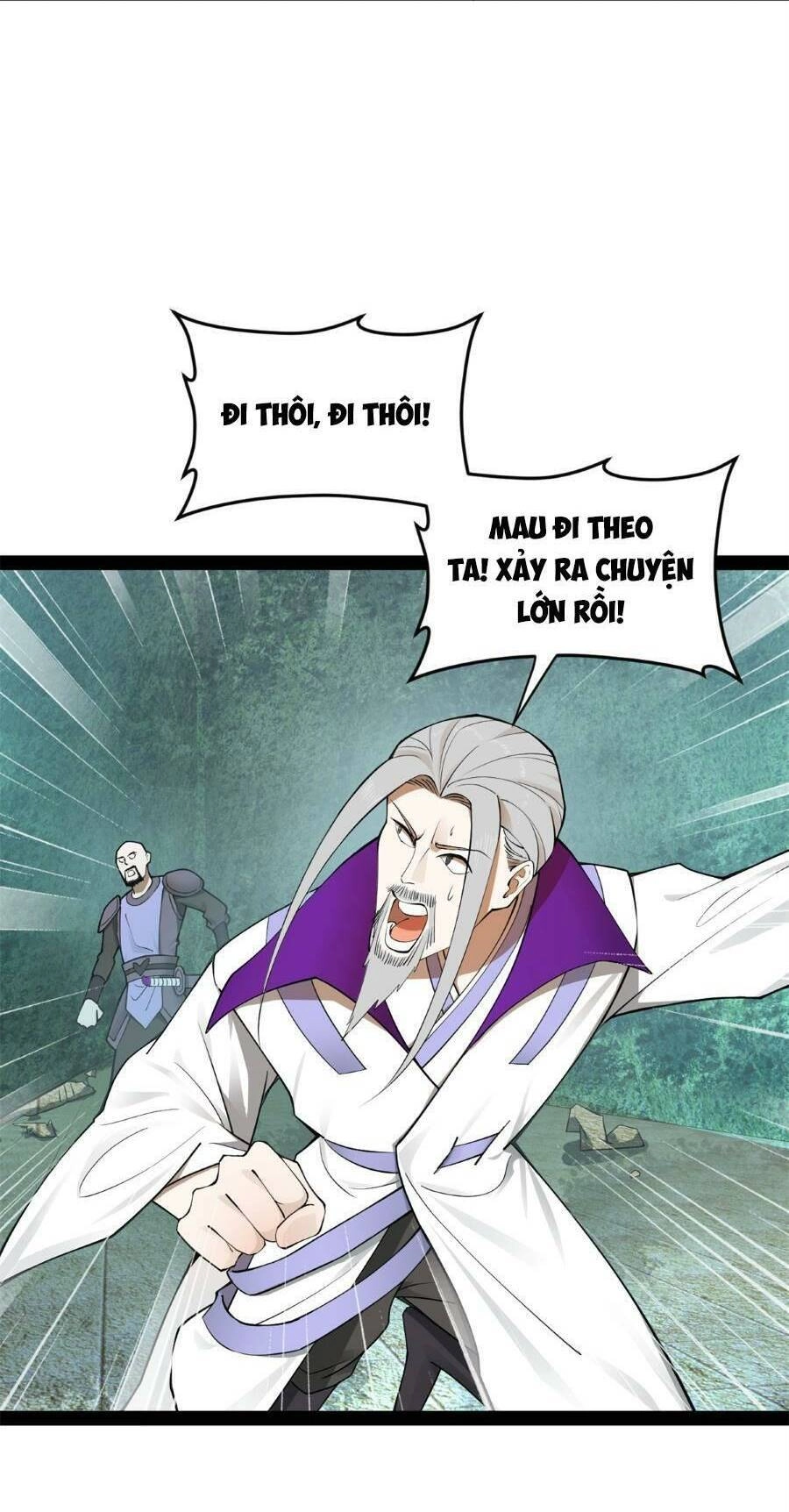 Chàng Rể Mạnh Nhất Lịch Sử Chapter 114 - 26