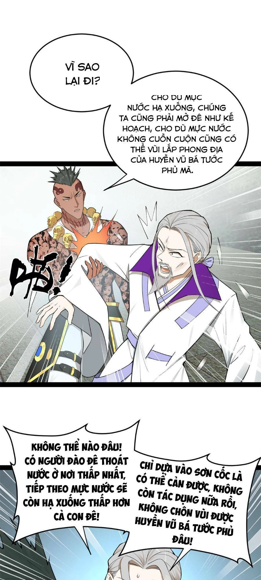 Chàng Rể Mạnh Nhất Lịch Sử Chapter 114 - 27