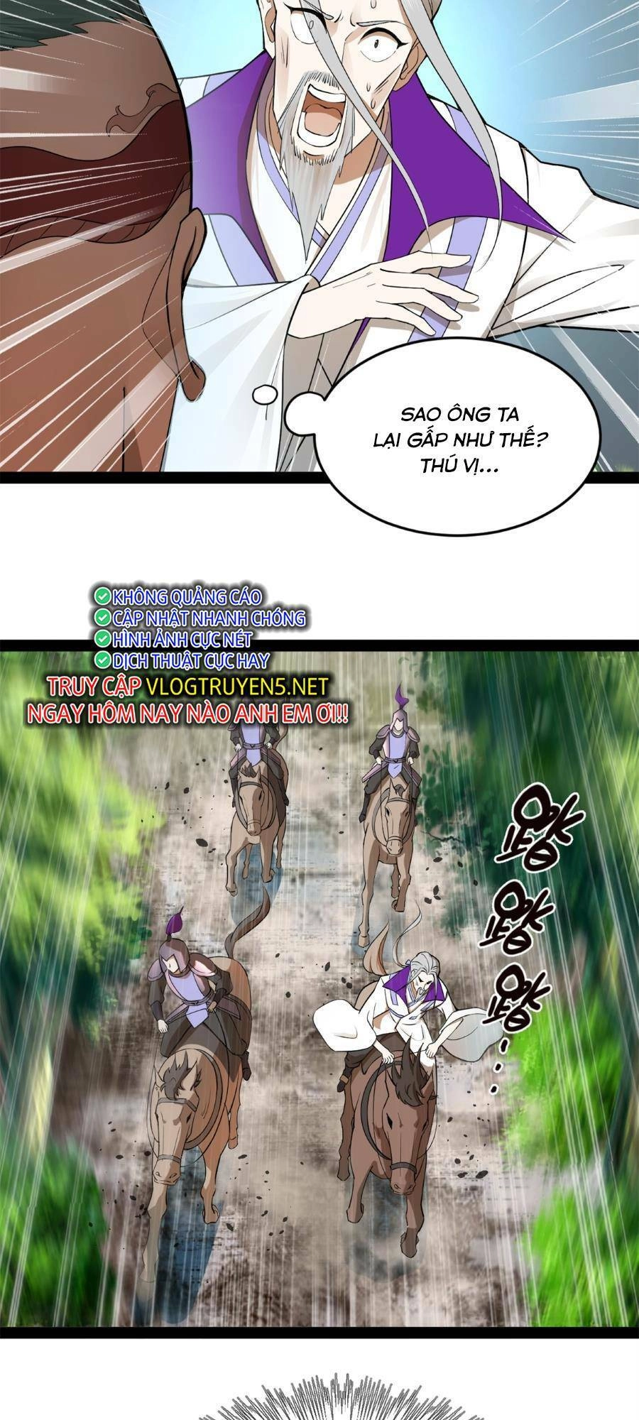 Chàng Rể Mạnh Nhất Lịch Sử Chapter 114 - 28