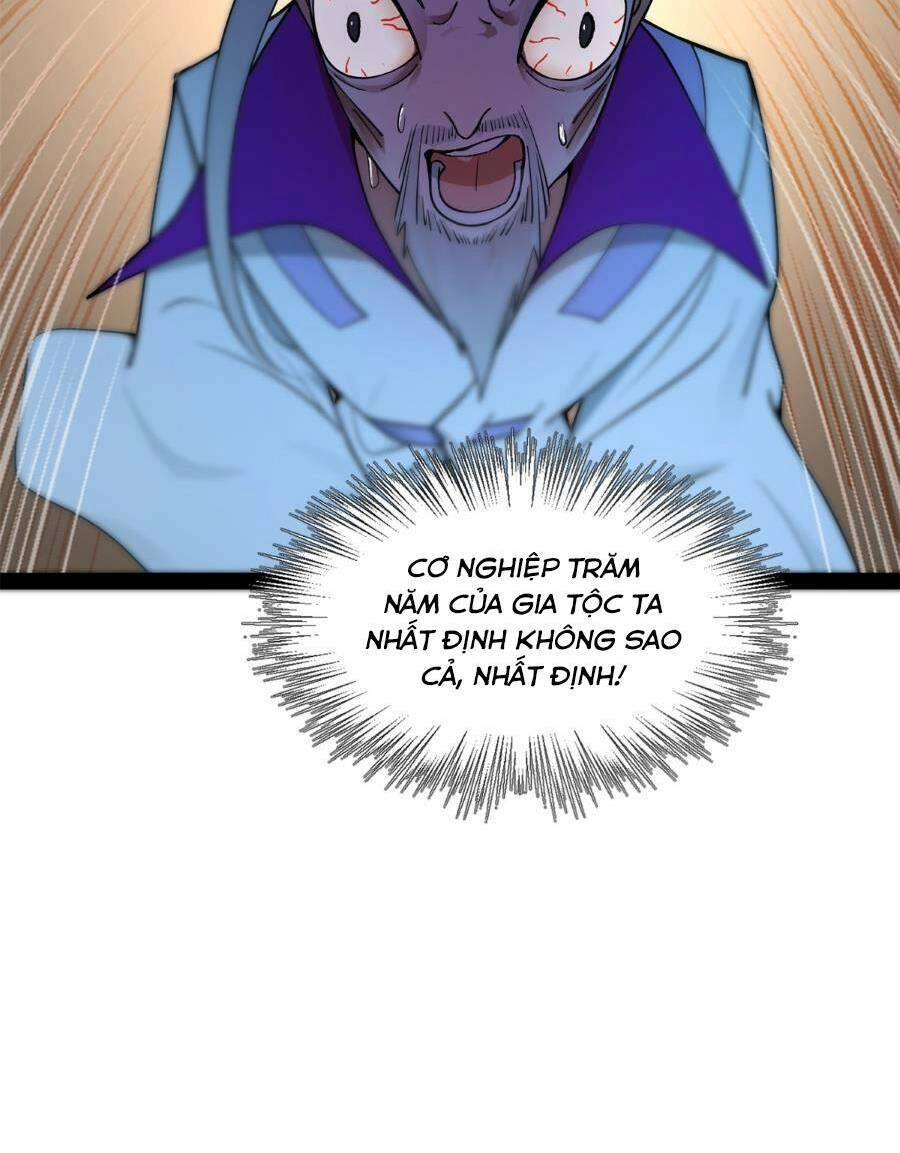 Chàng Rể Mạnh Nhất Lịch Sử Chapter 114 - 30