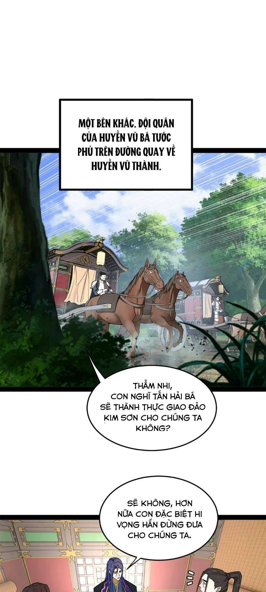 Chàng Rể Mạnh Nhất Lịch Sử Chapter 114 - 31