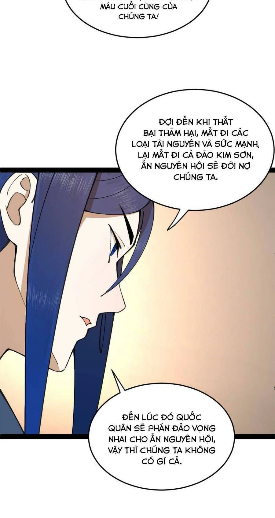 Chàng Rể Mạnh Nhất Lịch Sử Chapter 114 - 34