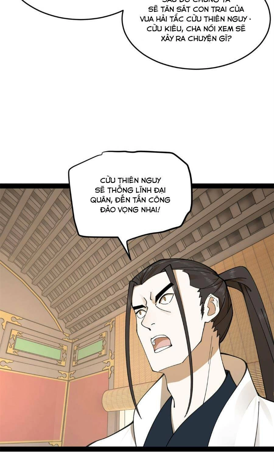 Chàng Rể Mạnh Nhất Lịch Sử Chapter 114 - 38