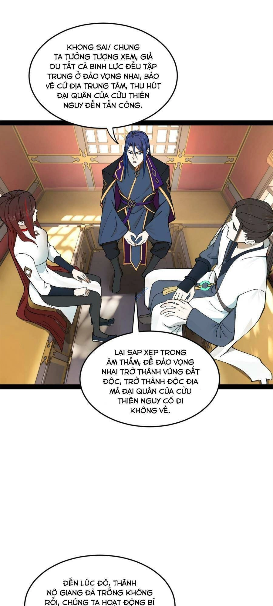 Chàng Rể Mạnh Nhất Lịch Sử Chapter 114 - 39