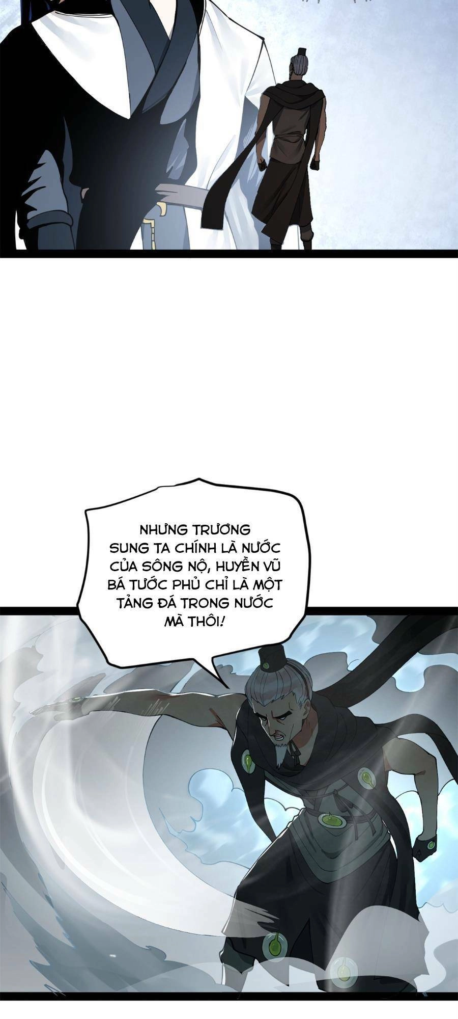 Chàng Rể Mạnh Nhất Lịch Sử Chapter 115 - 6