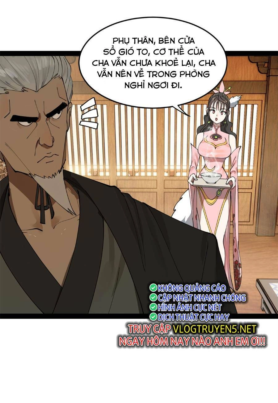 Chàng Rể Mạnh Nhất Lịch Sử Chapter 115 - 7