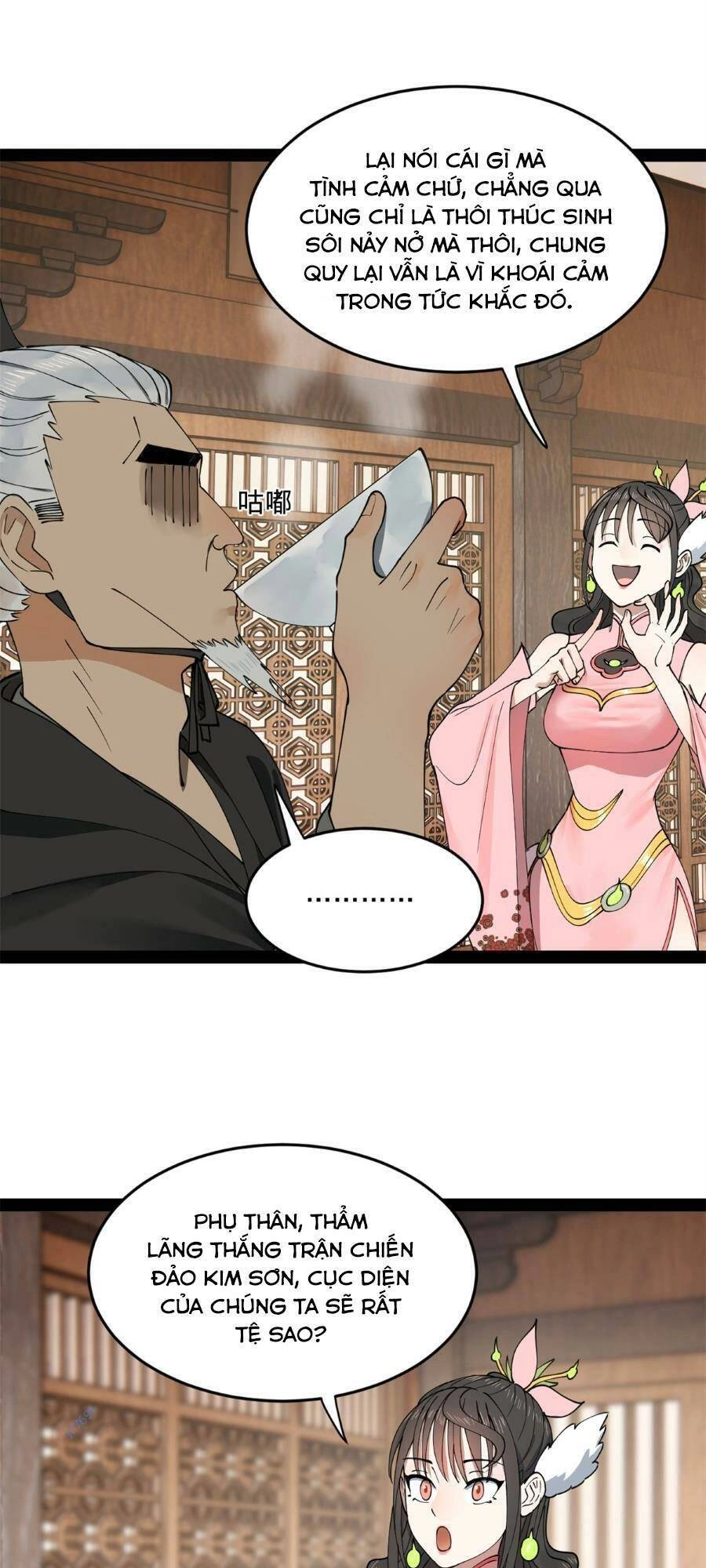 Chàng Rể Mạnh Nhất Lịch Sử Chapter 115 - 9