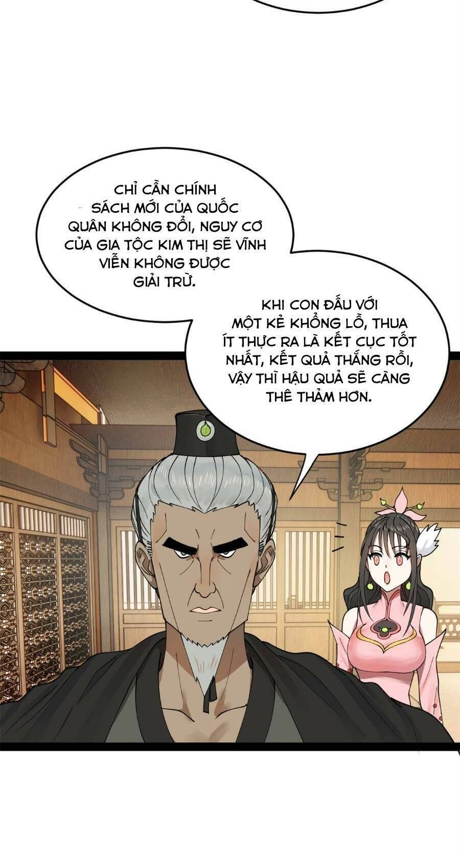 Chàng Rể Mạnh Nhất Lịch Sử Chapter 115 - 12