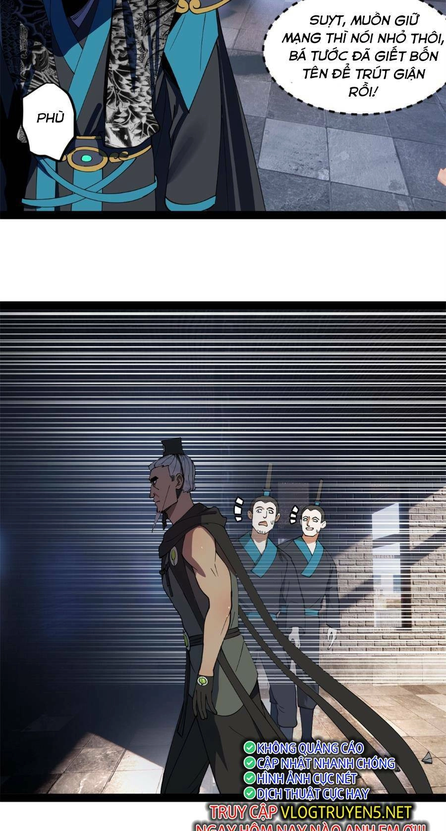 Chàng Rể Mạnh Nhất Lịch Sử Chapter 115 - 15