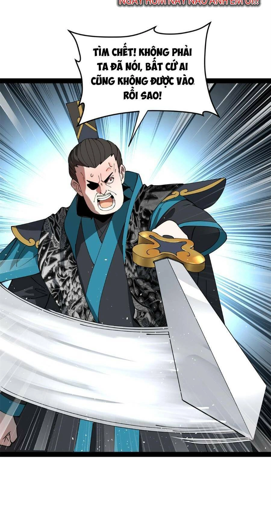 Chàng Rể Mạnh Nhất Lịch Sử Chapter 115 - 16