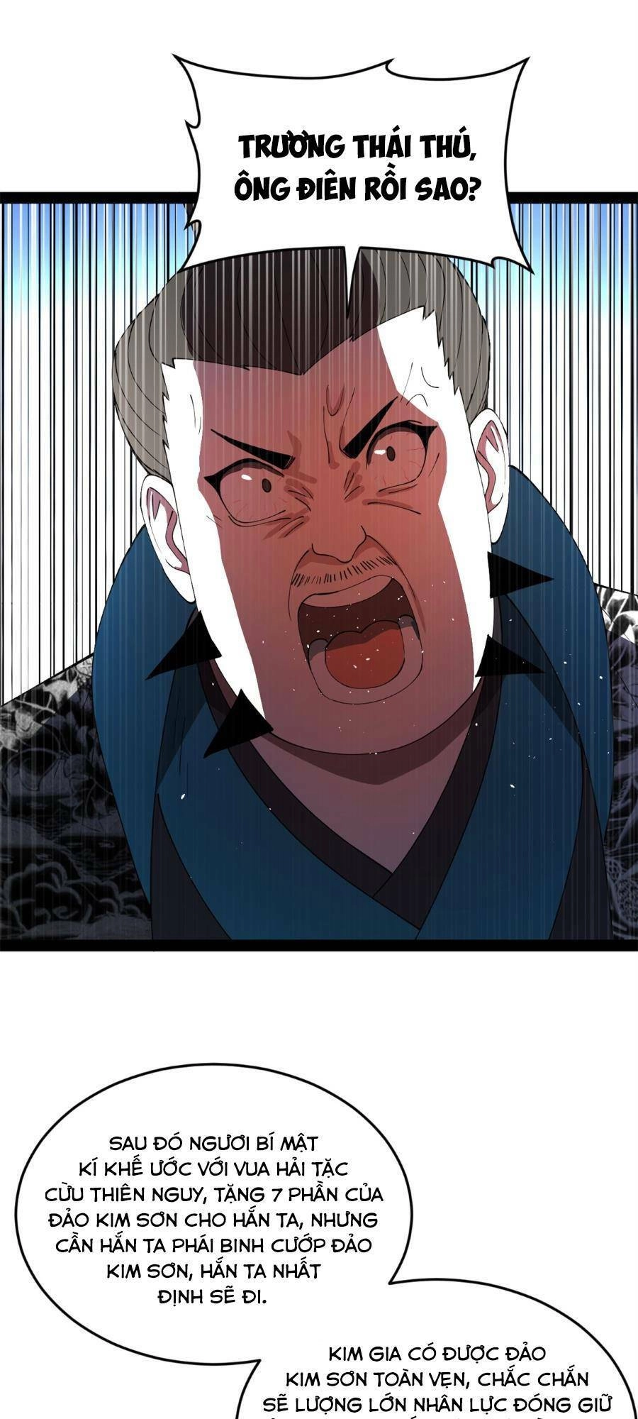 Chàng Rể Mạnh Nhất Lịch Sử Chapter 115 - 21