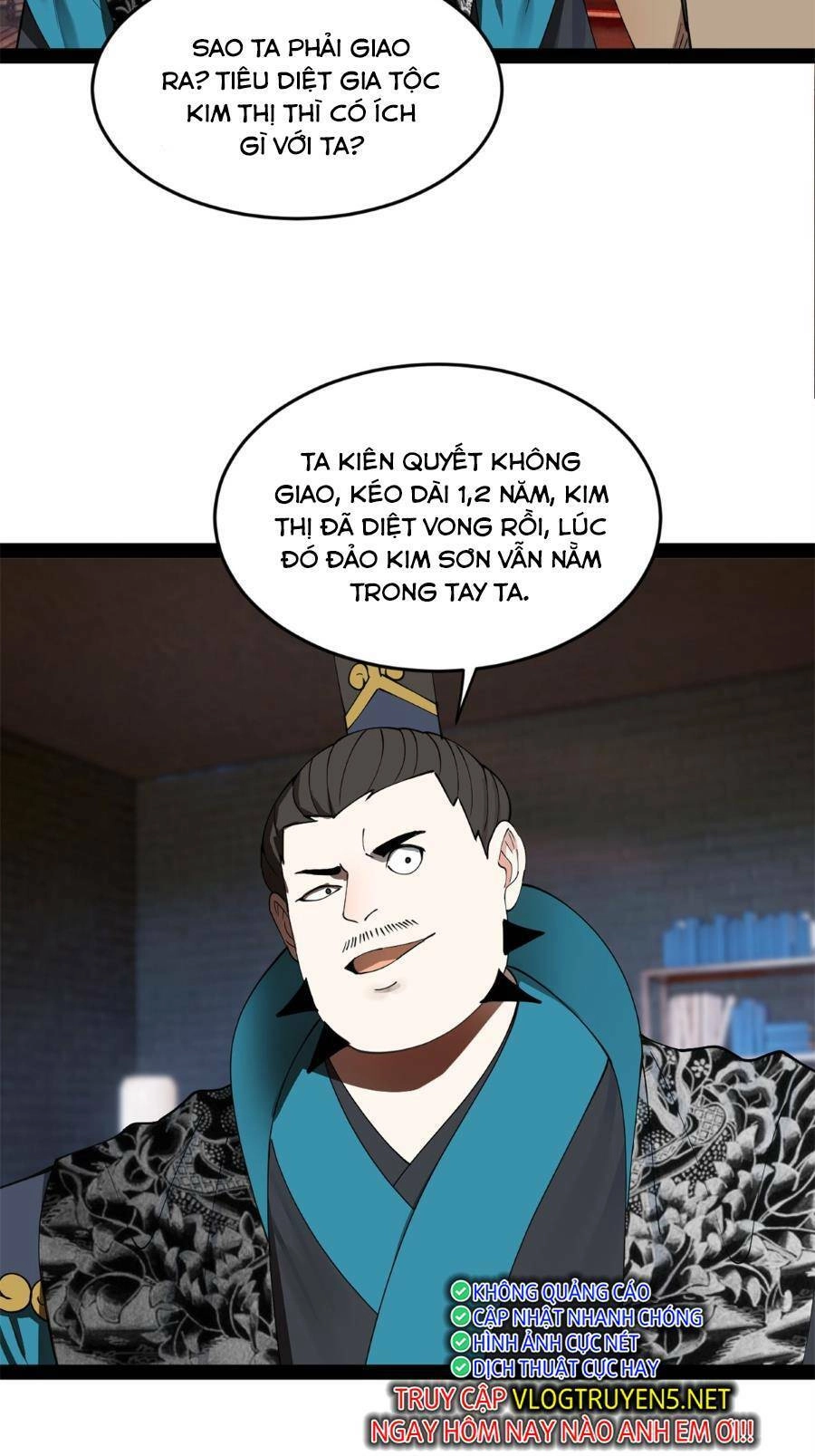 Chàng Rể Mạnh Nhất Lịch Sử Chapter 115 - 23