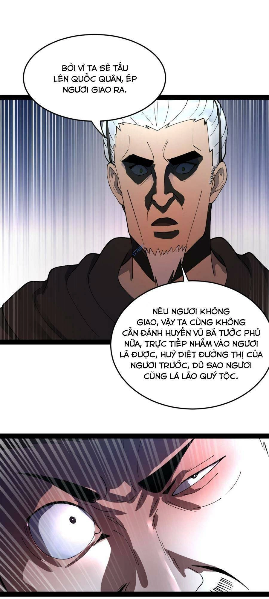 Chàng Rể Mạnh Nhất Lịch Sử Chapter 115 - 25