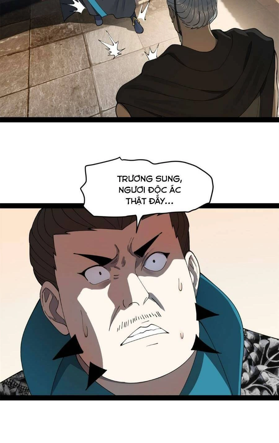 Chàng Rể Mạnh Nhất Lịch Sử Chapter 115 - 28