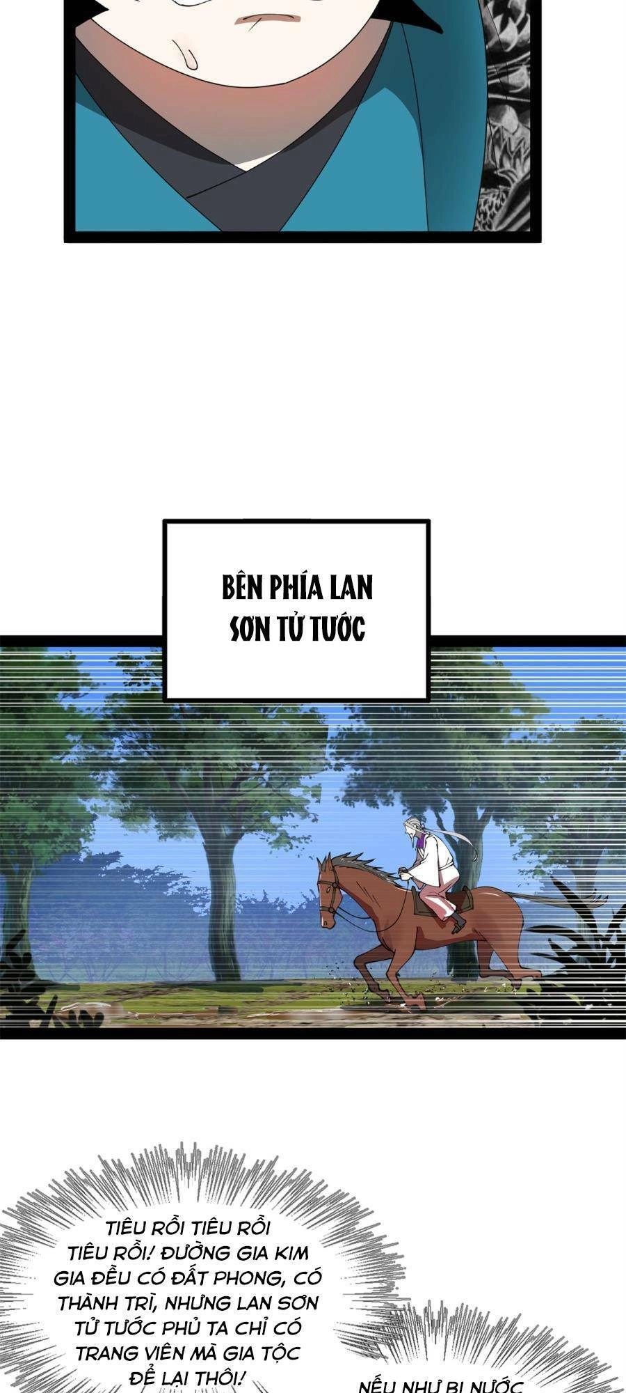 Chàng Rể Mạnh Nhất Lịch Sử Chapter 115 - 30