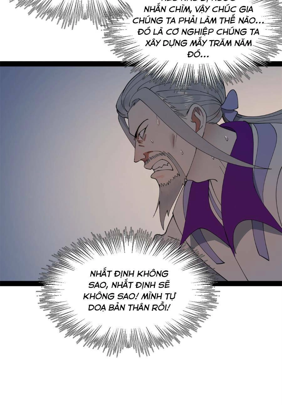 Chàng Rể Mạnh Nhất Lịch Sử Chapter 115 - 31