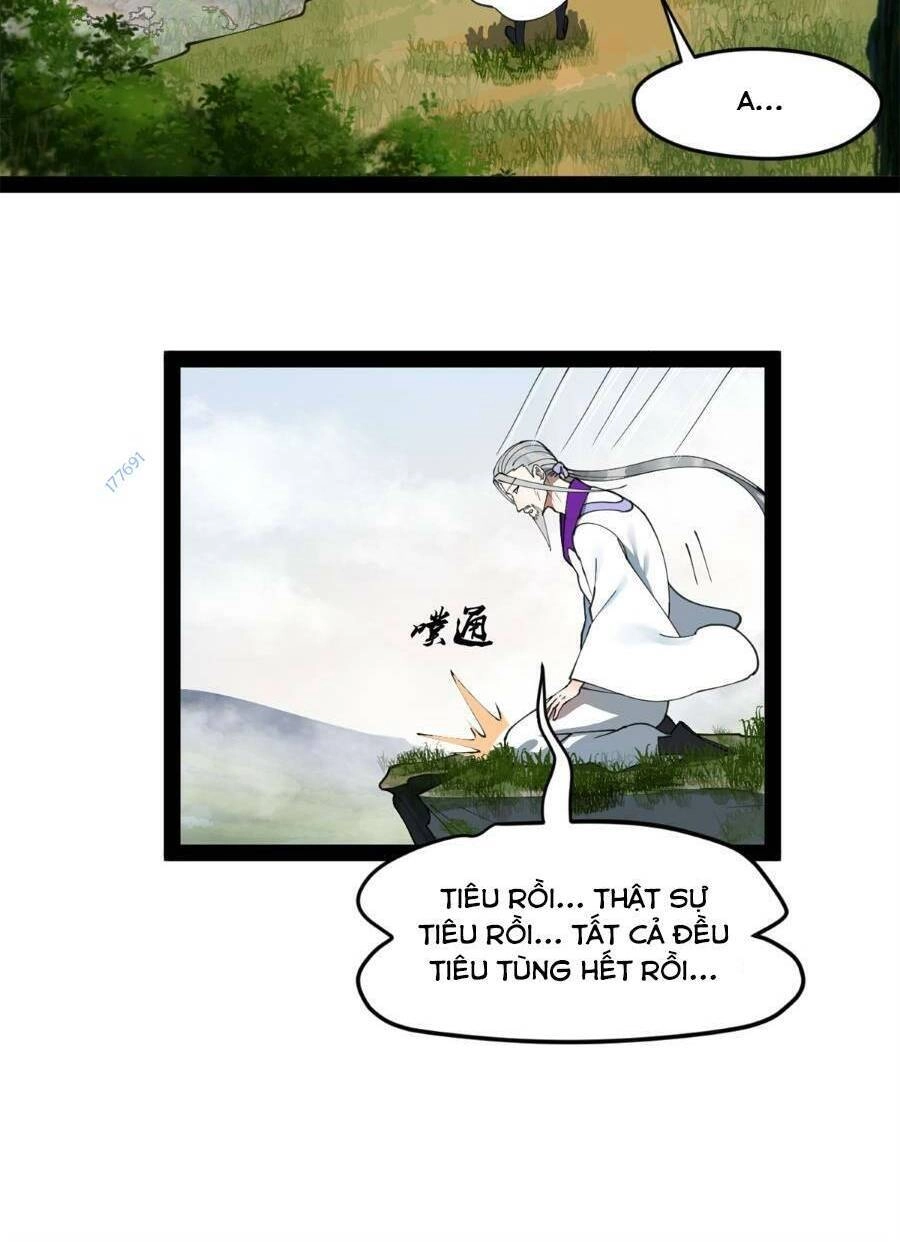 Chàng Rể Mạnh Nhất Lịch Sử Chapter 115 - 35