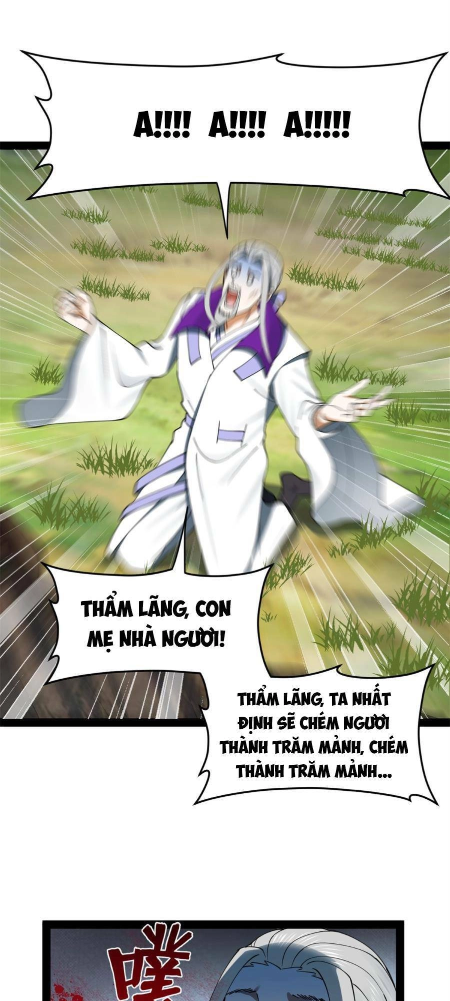 Chàng Rể Mạnh Nhất Lịch Sử Chapter 115 - 36