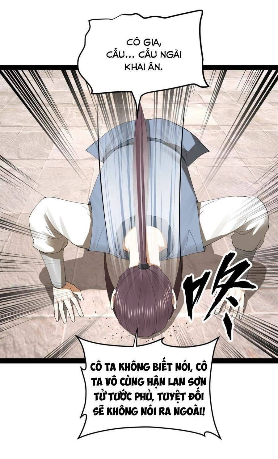 Chàng Rể Mạnh Nhất Lịch Sử Chapter 116 - 11