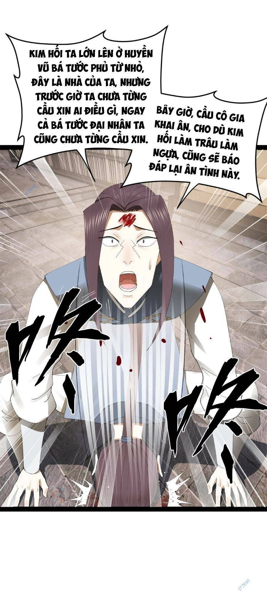 Chàng Rể Mạnh Nhất Lịch Sử Chapter 116 - 15