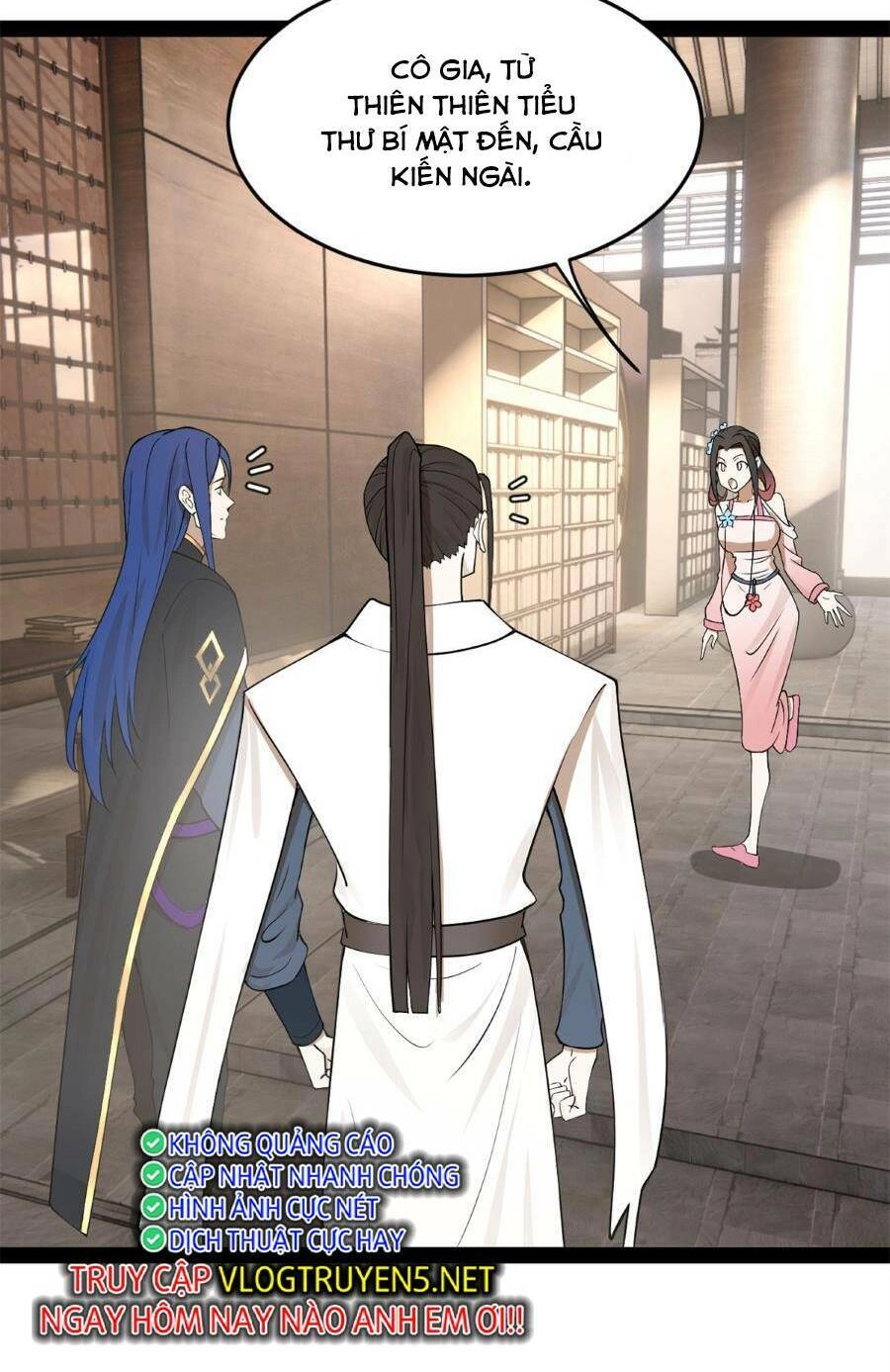 Chàng Rể Mạnh Nhất Lịch Sử Chapter 116 - 30