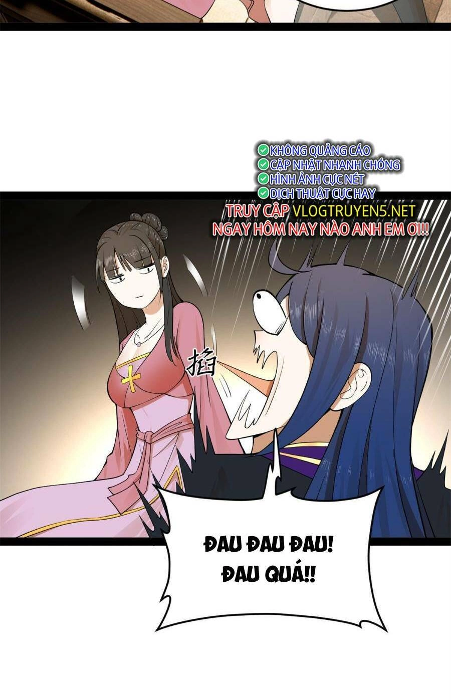 Chàng Rể Mạnh Nhất Lịch Sử Chapter 116 - 38