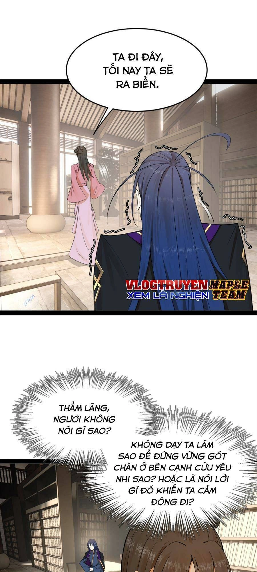 Chàng Rể Mạnh Nhất Lịch Sử Chapter 116 - 39