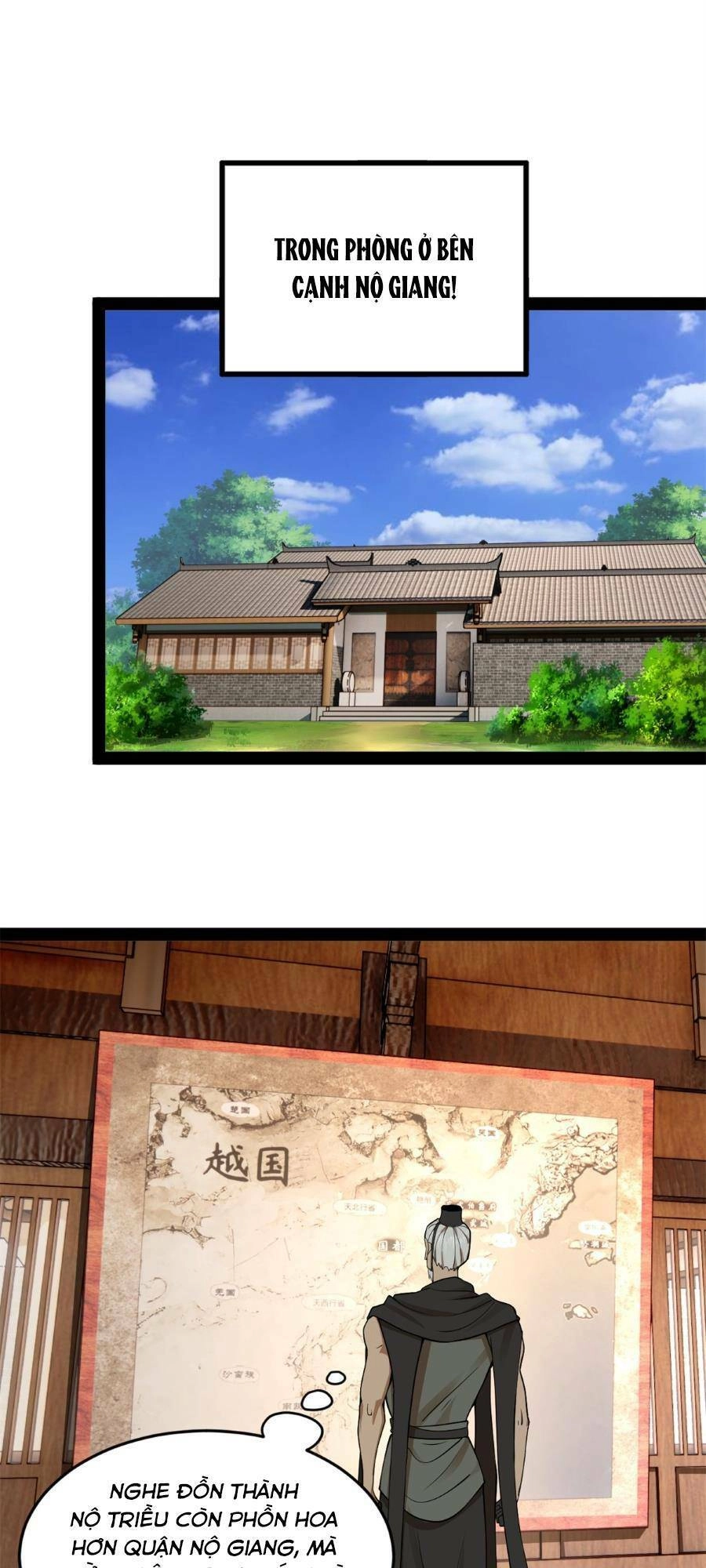 Chàng Rể Mạnh Nhất Lịch Sử Chapter 116 - 42