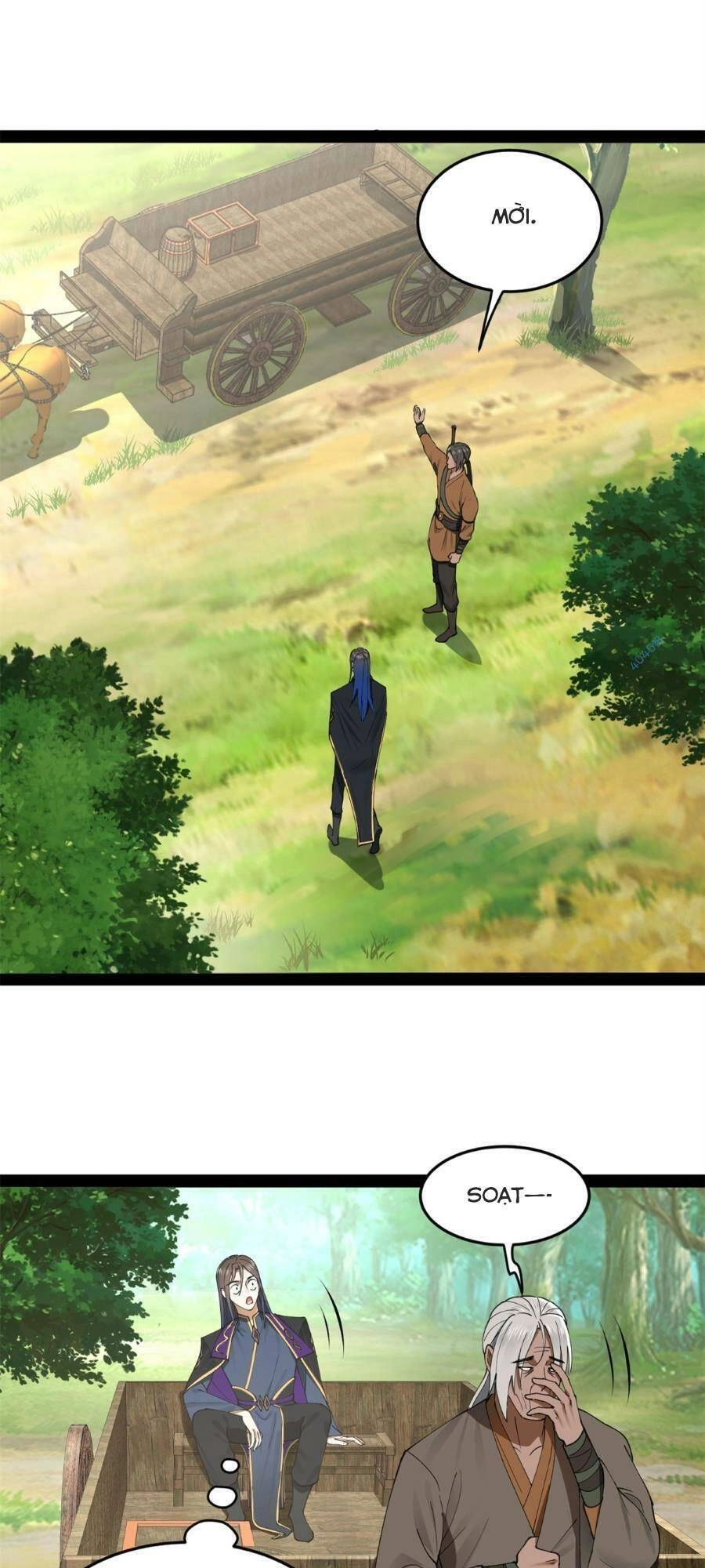 Chàng Rể Mạnh Nhất Lịch Sử Chapter 118 - 1