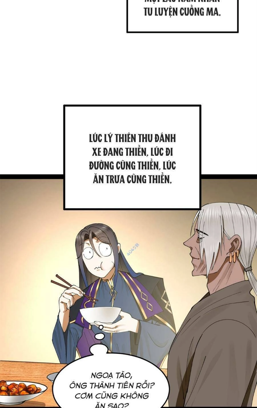 Chàng Rể Mạnh Nhất Lịch Sử Chapter 118 - 3