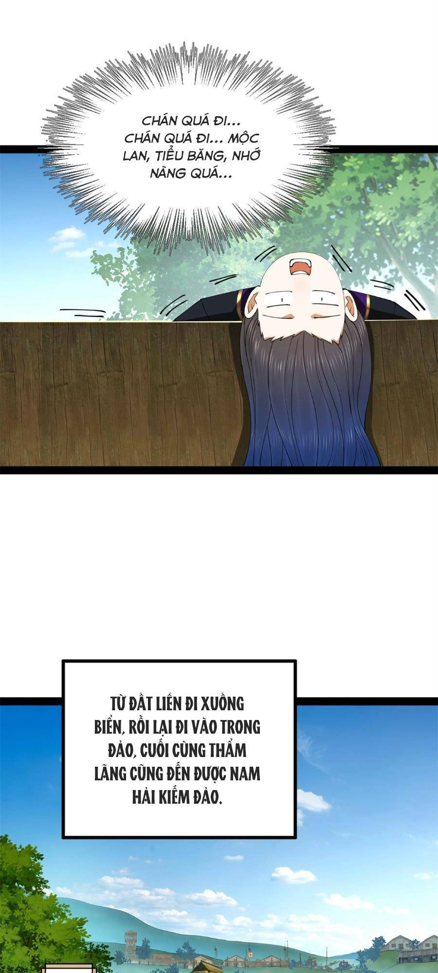 Chàng Rể Mạnh Nhất Lịch Sử Chapter 118 - 5